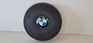 BMW X5 F15 Airbag dello sterzo 33784579703