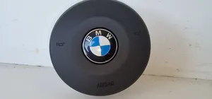 BMW 4 F32 F33 Poduszka powietrzna Airbag kierownicy 33784579704