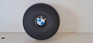 BMW 5 F10 F11 Poduszka powietrzna Airbag kierownicy 33784579703