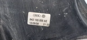 Audi A4 S4 B8 8K Oro filtro dėžė 8K0133835AE