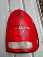 Chrysler Voyager Luci posteriori 4576362