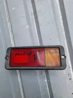 Mitsubishi Pajero Światło przeciwmgielne tylne 1146299R
