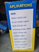 BMW 3 E30 Filtre à carburant SH403