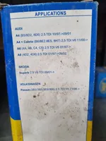 Audi A4 S4 B5 8D Filtro de combustible SH421