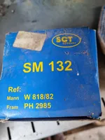 Ford Maverick Kraftstofffilter SM132