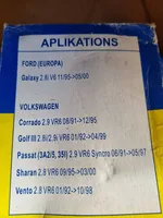 Ford Galaxy Fuel filter SH431