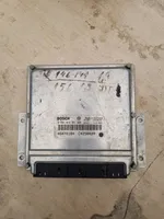 Lancia Lybra Sterownik / Moduł ECU 46472184