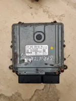 Mercedes-Benz Sprinter W906 Sterownik / Moduł ECU A6461506378