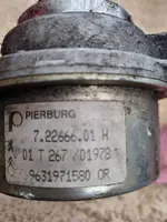 Peugeot 406 Alipainepumppu 72266601H