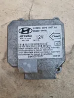 Hyundai H-1, Starex, Satellite Unidad de control/módulo del Airbag 959004A401