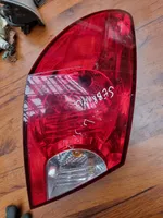 Chrysler Sebring (JS) Lampa tylna 05303989AD