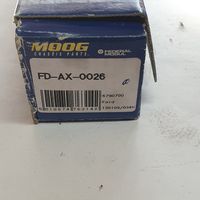 Ford Escort Tirante dello sterzo FDAX0026