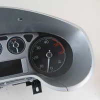 Lancia Delta Tachimetro (quadro strumenti) 51835093