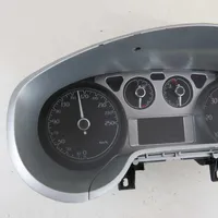 Lancia Delta Tachimetro (quadro strumenti) 51835093