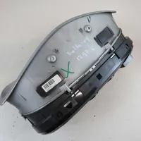 Lancia Delta Tachimetro (quadro strumenti) 51835093