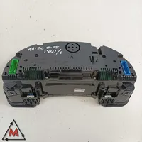 Audi A4 S4 B5 8D Tachimetro (quadro strumenti) 8E0920901D