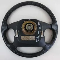 Tata Safari Steering wheel Nonapplicabile