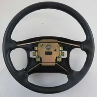 Tata Safari Steering wheel Nonapplicabile