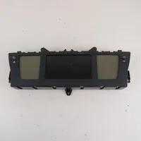 Citroen C4 II Picasso Geschwindigkeitsmesser Cockpit 178162526