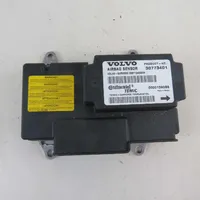 Volvo V50 Sterownik / Moduł Airbag 30773401