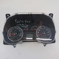 Fiat Punto (176) Compteur de vitesse tableau de bord 51908709