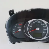 Hyundai Tucson TL Geschwindigkeitsmesser Cockpit 94013-2E700