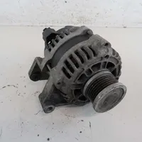 Opel Adam Alternator 13579663