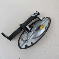 Citroen C5 Poignée de maintien plafond avant 9634766077