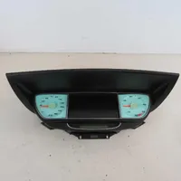 Lancia Phedra Geschwindigkeitsmesser Cockpit 9643753080