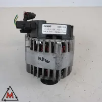 Citroen Berlingo Alternator 102211-8400