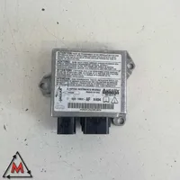 Jaguar X-Type Airbag control unit/module 4X43-14B321-BE