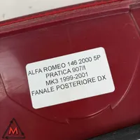 Alfa Romeo 145 - 146 Takavalot 37181751