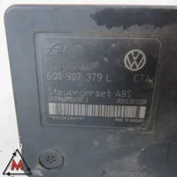 Volkswagen Polo IV 9N3 ABS vadības bloks 6Q0614117H