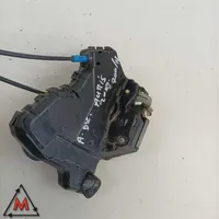 Toyota Auris 150 Zamek drzwi przednich A046693