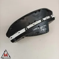 Toyota Yaris Tachimetro (quadro strumenti) 83800-0DJ60