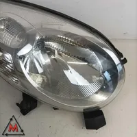 Citroen C1 Lampa przednia 81110-0H050