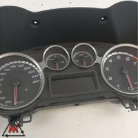 Alfa Romeo Mito Compteur de vitesse tableau de bord 50525465