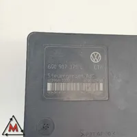 Volkswagen Polo IV 9N3 ABS vadības bloks 6Q0614117H