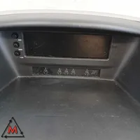 Peugeot 207 Copertura griglia di ventilazione laterale cruscotto 96632056XT