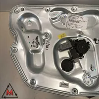 Alfa Romeo Giulietta Mécanisme de lève-vitre avec moteur 0505313690