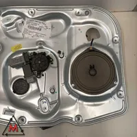 Alfa Romeo Giulietta Mécanisme de lève-vitre avec moteur 0505313690