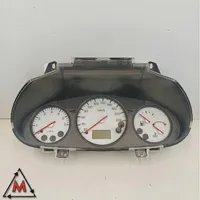 Ford Puma Speedometer (instrument cluster) YS6F-10841