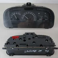 Renault Laguna I Compteur de vitesse tableau de bord 7700416806C