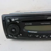 Skoda Octavia Mk2 (1Z) Panel / Radioodtwarzacz CD/DVD/GPS 7649430310