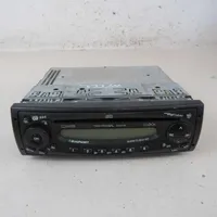 Skoda Octavia Mk2 (1Z) Panel / Radioodtwarzacz CD/DVD/GPS 7649430310