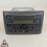 Fiat Stilo Radio/CD/DVD/GPS-pääyksikkö 735392561