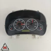 Citroen Jumper Compteur de vitesse tableau de bord 1339328080