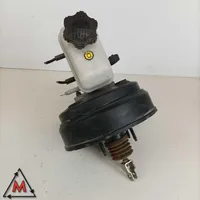 SsangYong Actyon Servo-frein Nonapplicabile