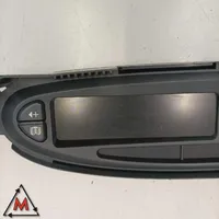 Citroen Xsara Picasso Monitor/display/piccolo schermo 9641164080