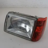 Seat Marbella Klosze lamp przednich 007405